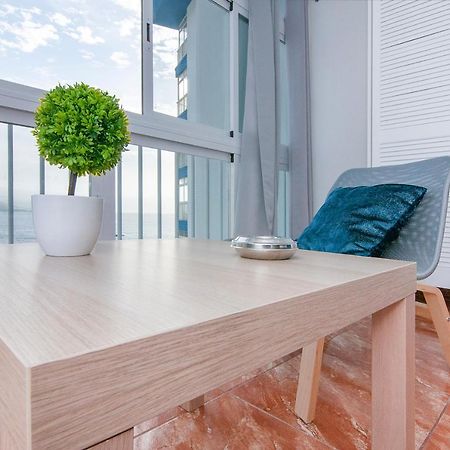 Appartamento Balcon Del Mar Tacoronte Esterno foto