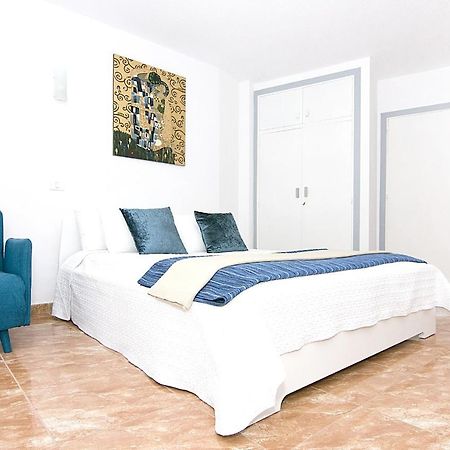 Appartamento Balcon Del Mar Tacoronte Esterno foto