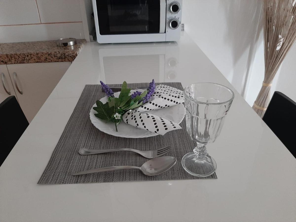 Appartamento Balcon Del Mar Tacoronte Esterno foto