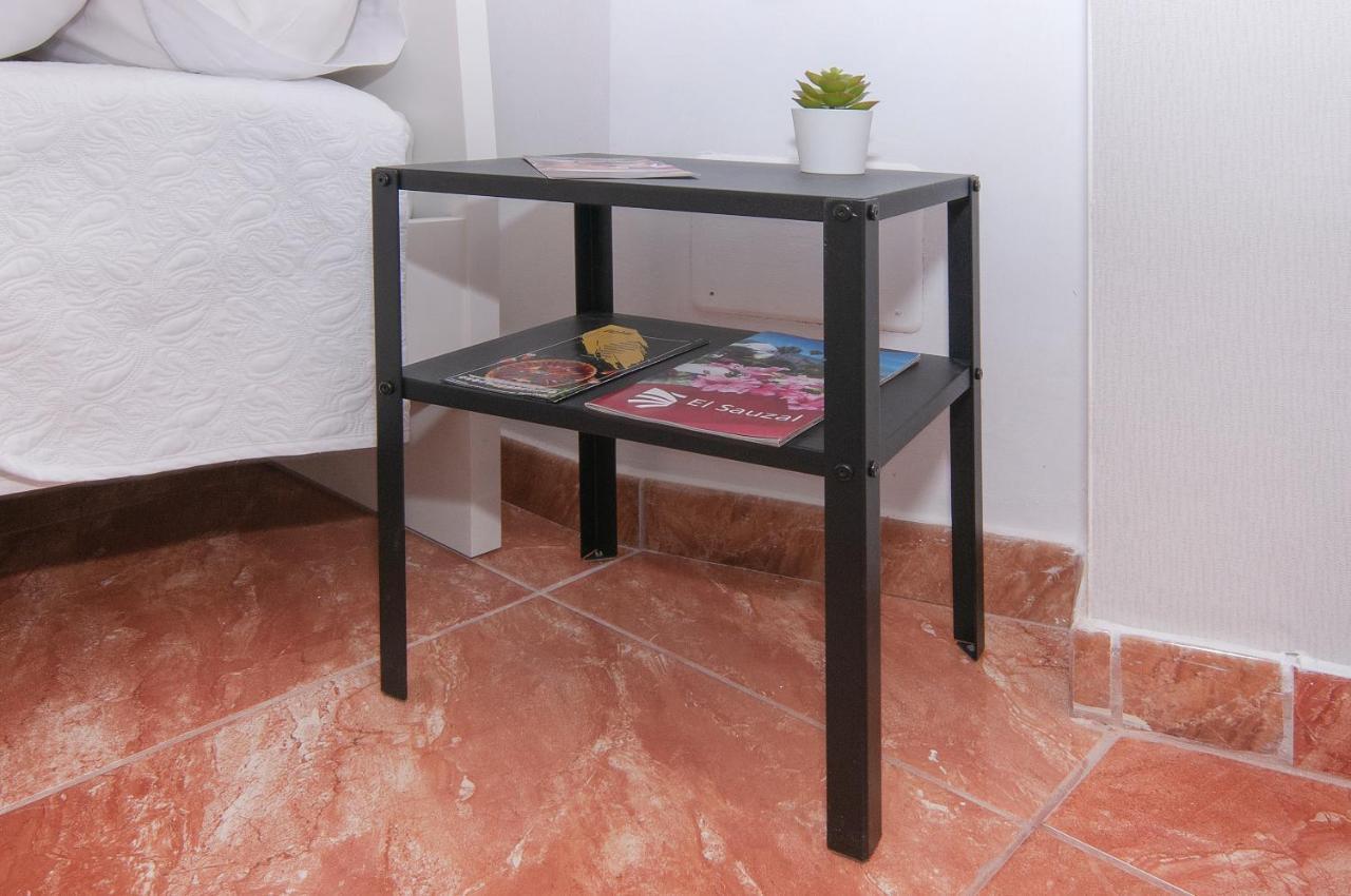 Appartamento Balcon Del Mar Tacoronte Esterno foto