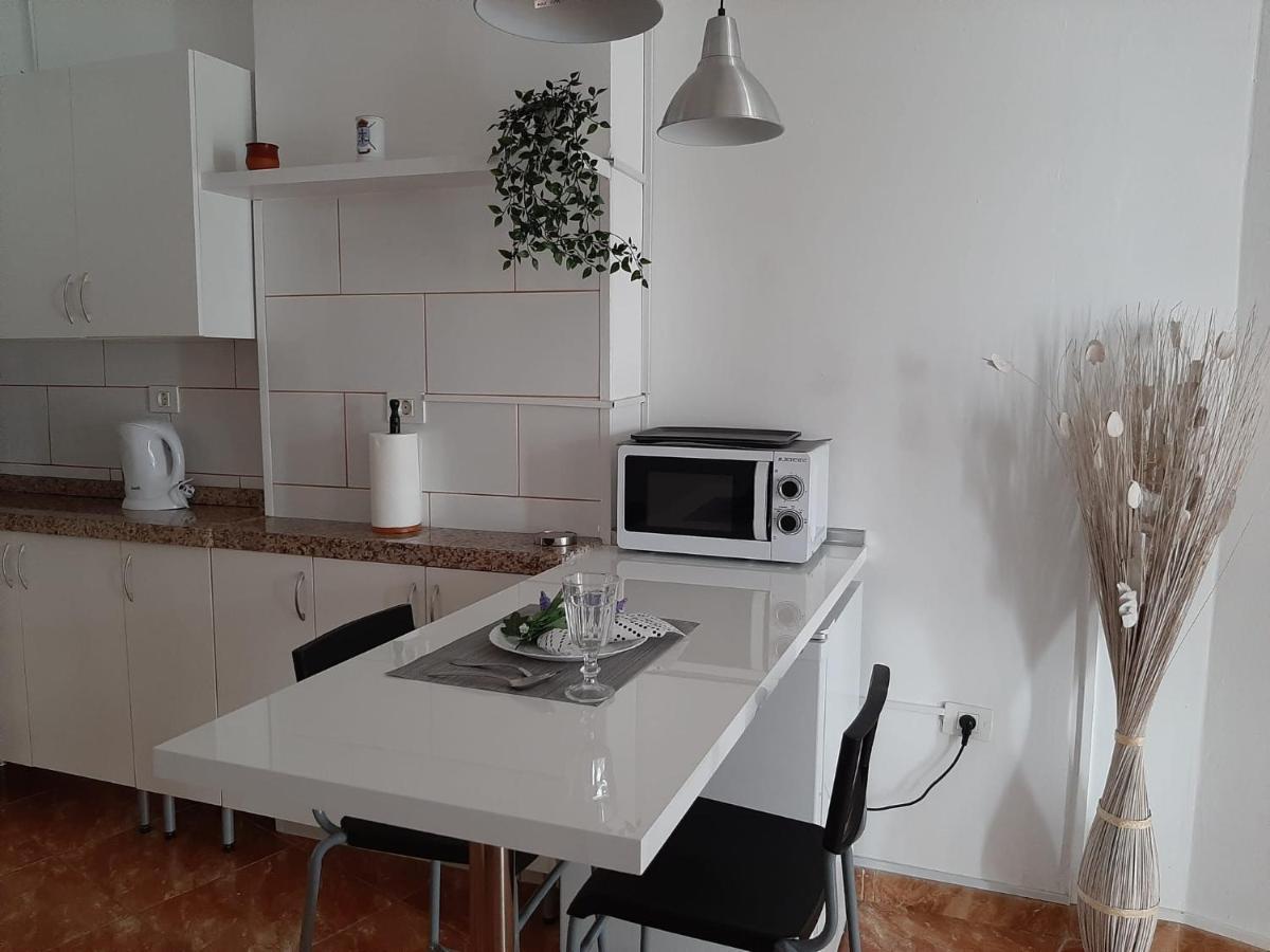 Appartamento Balcon Del Mar Tacoronte Esterno foto
